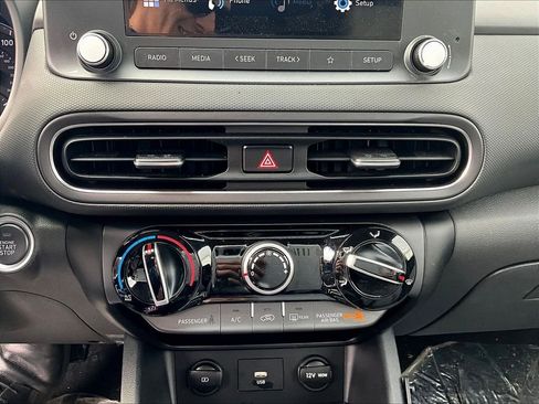 Used 2023 Hyundai Kona SEL w/ Cargo Package image 25