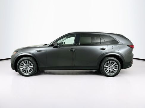 Used 2024 MAZDA CX-90 Plug-In Hybrid w/ Preferred AWD/4WD image 4