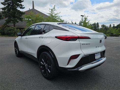 New 2025 Buick Envista Sport Touring w/ Convenience I Package image 5