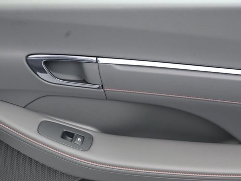 New 2026 Hyundai Sonata N Line image 14