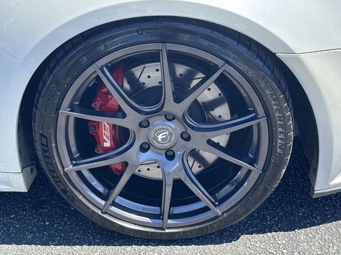 Used 2015 Cadillac CTS V RWD image 12