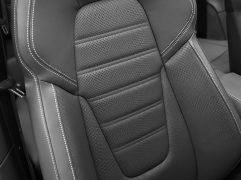 Used 2021 Porsche 911 Turbo S image 35