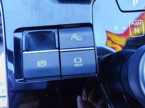 Certified 2024 Toyota bZ4X XLE image 27