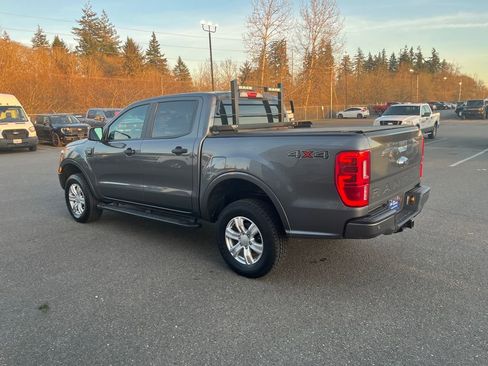 Certified 2023 Ford Ranger XLT w/ Trailer Tow Package image 5