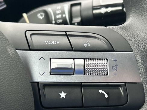 New 2026 Hyundai Santa Cruz SEL image 32