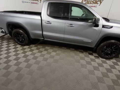 Used 2026 GMC Sierra 1500 Elevation image 7