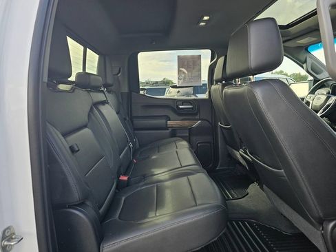 Used 2021 Chevrolet Silverado 1500 RST w/ Rally Edition AWD/4WD image 12
