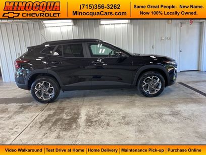 New 2025 Chevrolet Trax LT w/ LT Convenience Package