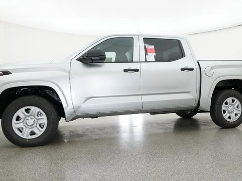 New 2026 Toyota Tundra SR image 6