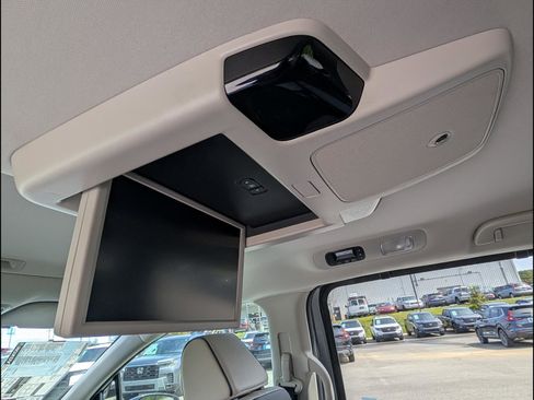 New 2026 Honda Odyssey Elite image 9