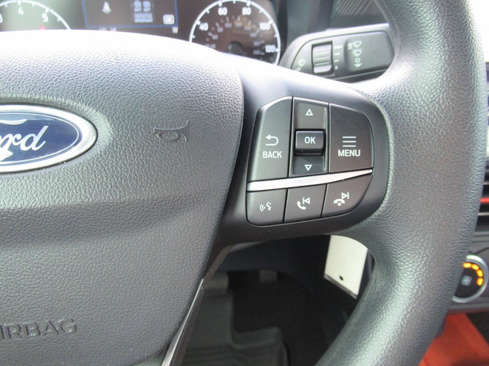 Used 2023 Ford Maverick XLT FWD image 31