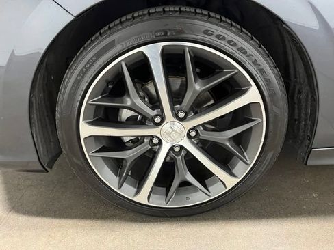Used 2024 Honda Civic Touring image 29