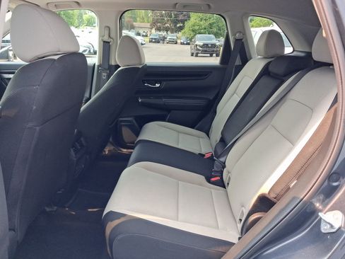 Used 2024 Honda CR-V EX image 18
