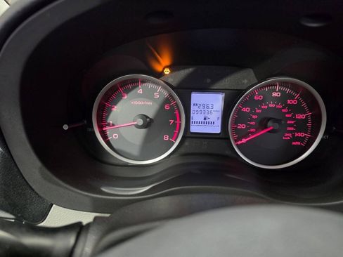Used 2018 Subaru Forester 2.5i AWD/4WD image 18