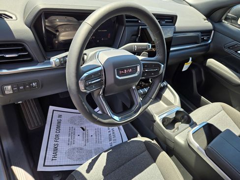 New 2026 GMC Terrain Elevation FWD image 10