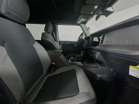 New 2025 Ford Bronco Big Bend image 27
