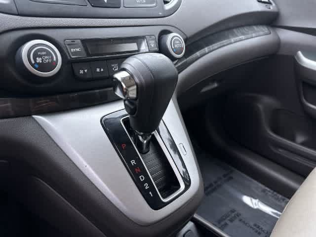 Used 2014 Honda CR-V EX-L image 32