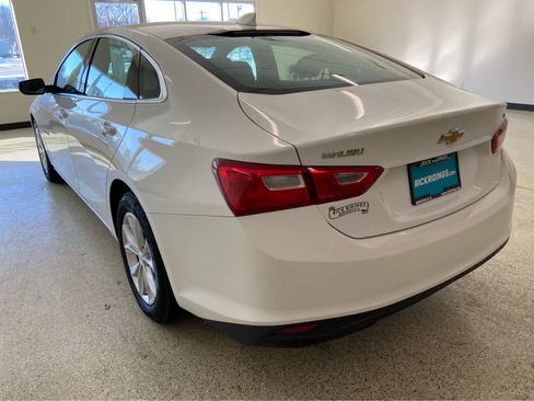 Used 2023 Chevrolet Malibu LT image 7