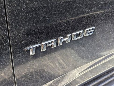New 2026 Chevrolet Tahoe LS w/ Max Trailering Package AWD/4WD image 4