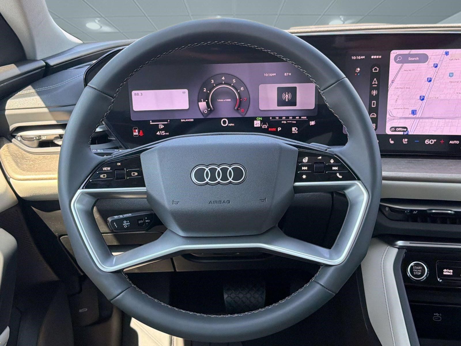 New 2026 Audi Q5 Premium Plus AWD/4WD image 11