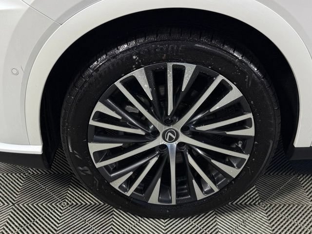 Certified 2024 Lexus RX 350 Premium Plus w/ Convenience Package FWD image 15