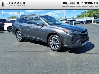 Used 2024 Subaru Outback Touring w/ Popular Package #2 AWD/4WD video 1