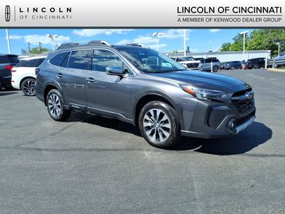 Used 2024 Subaru Outback Touring w/ Popular Package #2