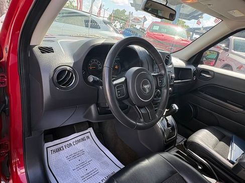 Used 2017 Jeep Patriot Sport w/ Power Value Group FWD image 21