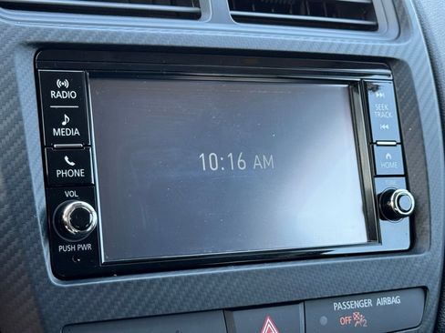 Used 2025 Mitsubishi Outlander Sport AWD image 29