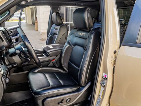 Used 2022 RAM 1500 TRX w/ TRX Level 2 Equipment Group image 30