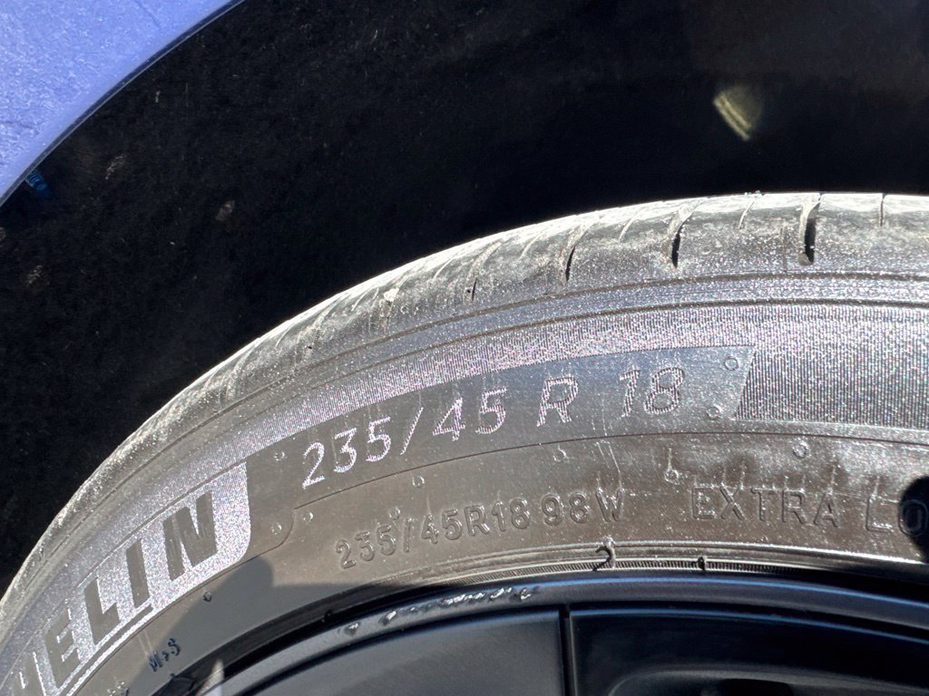 Used 2025 Tesla Model 3 Long Range RWD image 32