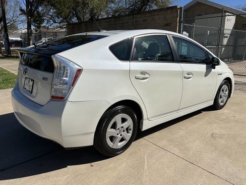 Used 2010 Toyota Prius Two image 36