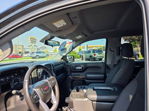 Used 2021 GMC Sierra 1500 Elevation w/ LPO, GMC Protection Package AWD/4WD image 20