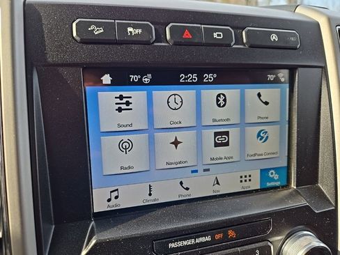 Used 2019 Ford F150 King Ranch w/ Equipment Group 601A Luxury image 44