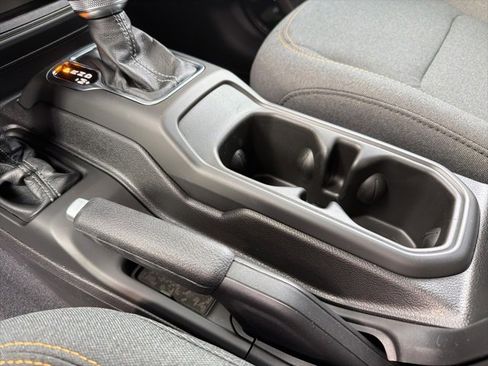 New 2026 Jeep Wrangler Sahara image 14