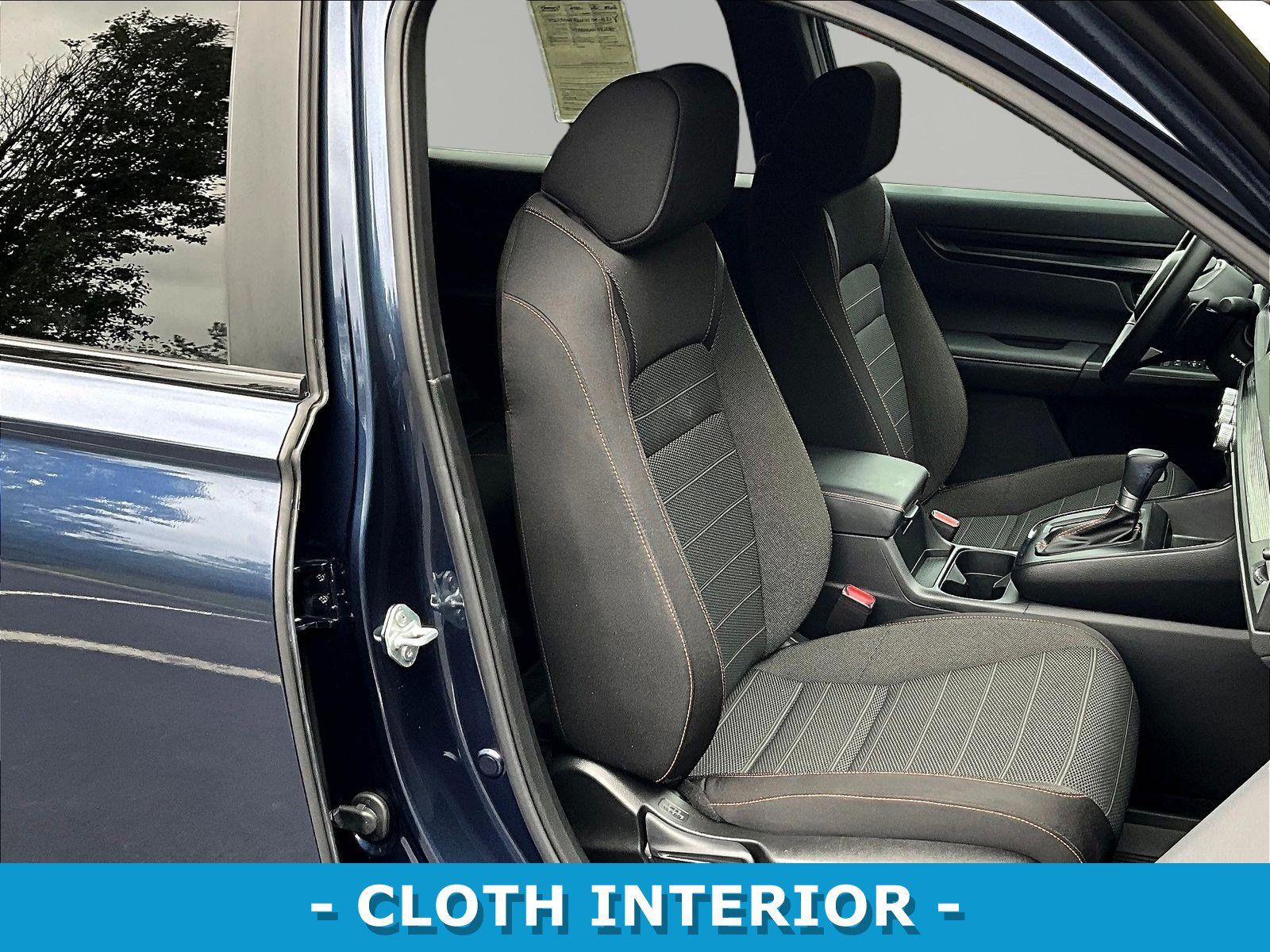 Used 2026 Honda CR-V Sport image 29