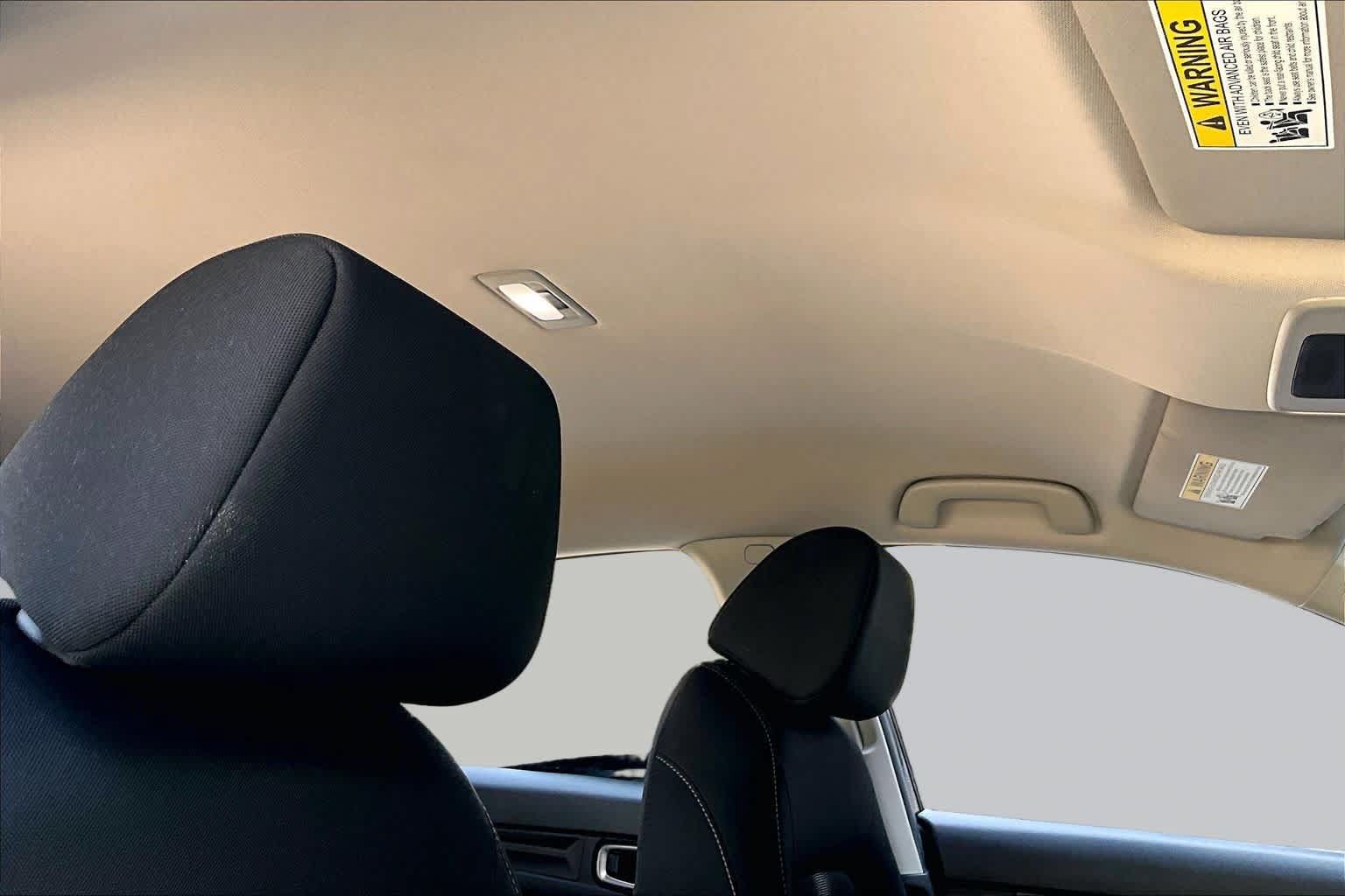 Used 2024 Honda Civic LX image 14