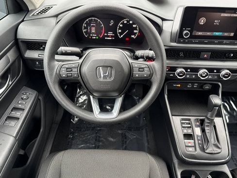 Certified 2025 Honda CR-V EX image 26