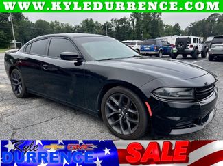 Used 2020 Dodge Charger SXT w/ Blacktop Package RWD video 1