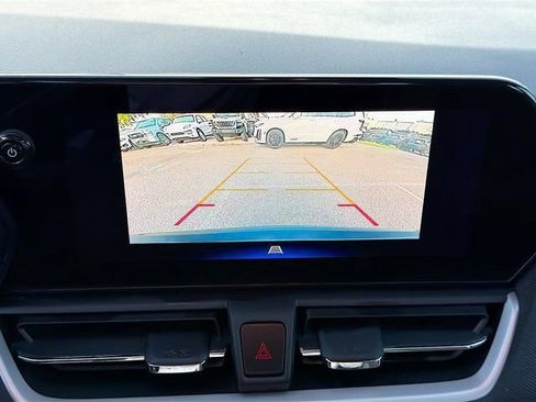 Used 2024 Chevrolet TrailBlazer LS FWD image 31