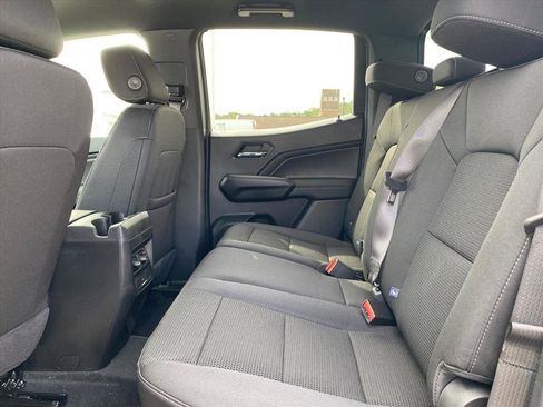 New 2026 Chevrolet Colorado LT w/ Advanced Trailering Package RWD image 20