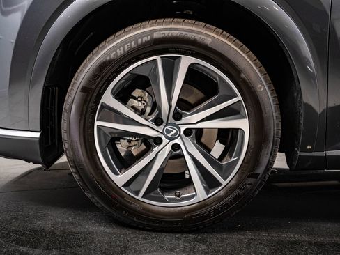 New 2026 Lexus RX 350 Premium AWD/4WD image 13