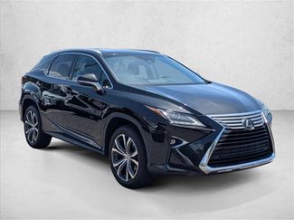 Used 2016 Lexus RX 350 AWD w/ Premium Package video 3