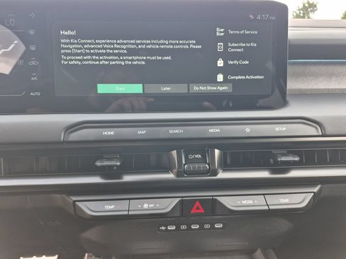 New 2027 Kia Telluride EX w/ Towing Package AWD/4WD image 8