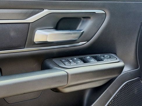 New 2026 RAM 1500 Big Horn AWD/4WD image 22