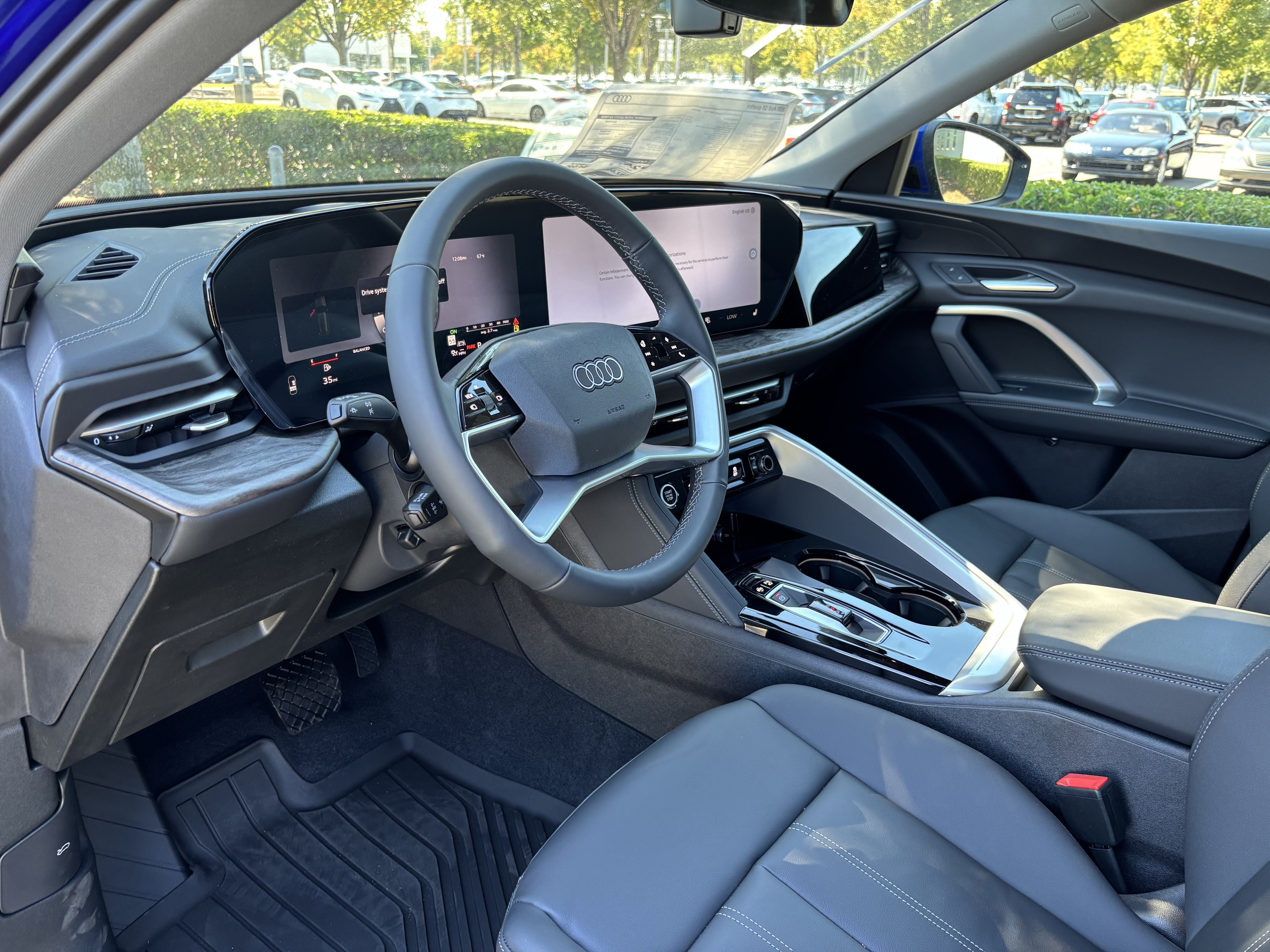 New 2026 Audi Q5 2.0T AWD/4WD image 17