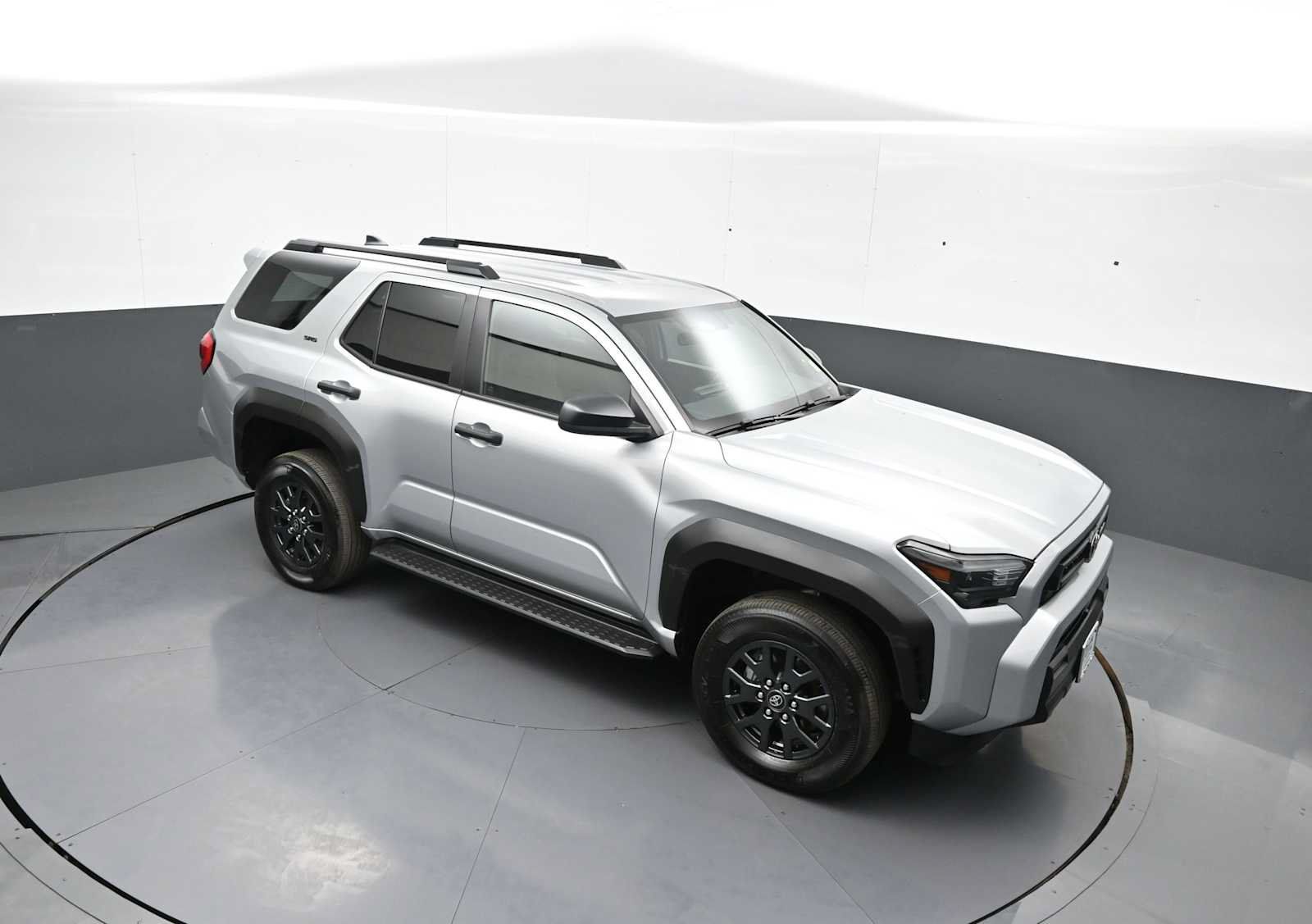 Used 2025 Toyota 4Runner SR5 AWD/4WD image 36
