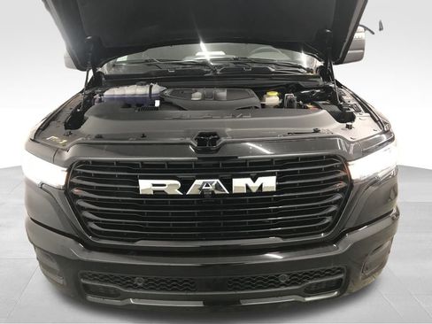 New 2026 RAM 1500 Laramie image 45