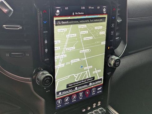 Used 2019 RAM 2500 Laramie image 13