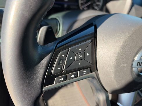 Used 2021 Nissan Altima 2.0 SR image 11